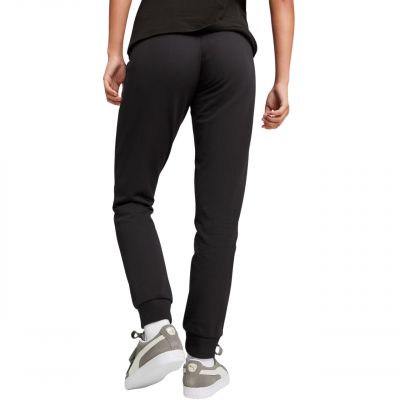 4. Puma Team Goal Casuals Hose W 658604 03