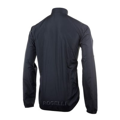 2. Rogelli CORE Jacke schwarz M
