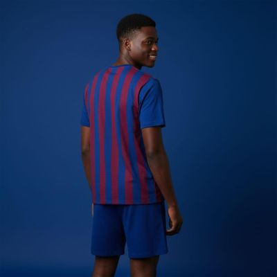 4. FC Barcelona Herren-Pyjama 2900003748