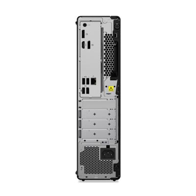 6. Lenovo ThinkCentre M75s Gen 5 AMD Ryzen™ 5 8500G 16 GB DDR5-SDRAM 512 GB SSD Windows 11 Pro SFF-PC Schwarz