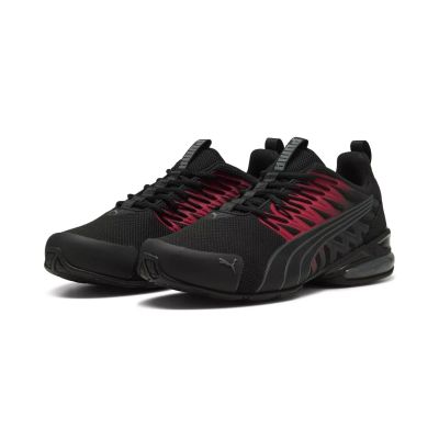 4. Voltaic Evo PUMA Black-Cool Dark Gray-Fo (37960139)