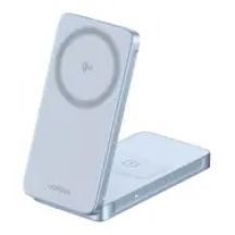 Ugreen 2-in-1 W756 MagFlow Induktives Ladegerät (55963)