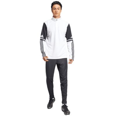 11. Adidas Squadra 25 Training Top M JD2987 Sweatshirt
