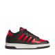 7. Adidas Rapid Court Low Jr JR1020 Schuhe