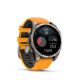7. Garmin Fenix 8 47 mm AMOLED – Saphir-Titan
