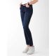 4. Wrangler High Skinny Jeans W27HBV78Z