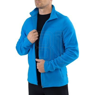 2. Viking Tesero M 740/24/4342/1500 Fleece-Sweatshirt