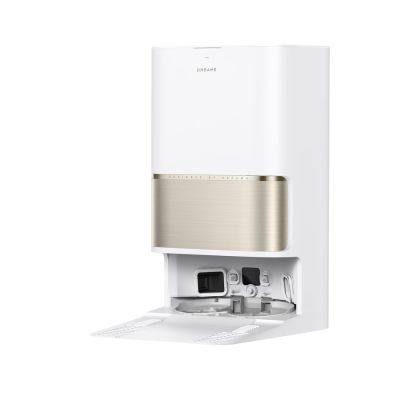 7. Dreame L50s Pro Ultra 0,25 l Weiß