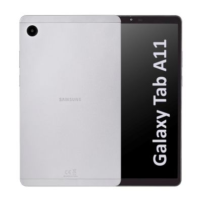 21. Samsung Galaxy Tab A11 (X135) LTE 4/64GB Silber