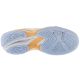 4. ASICS Netburner Ballistic FF 3 1052A083-102 Weiß 37