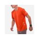 3. MILLET Intense Pro Light Ts Ss M Herren-T-Shirt rot