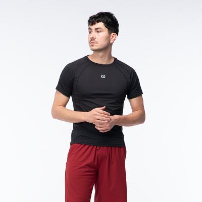 7. Herren IGNITE Kurzarm-T-Shirt