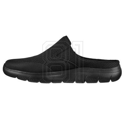13. Skechers Summits Vindicator M 232296 BBK Slides