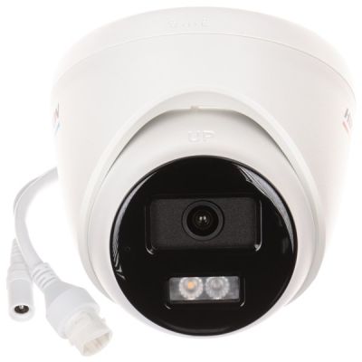 Hikvision DS-2CD1327G2H-LIU 2,8-mm-PL-IP-Kamera