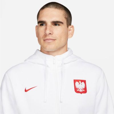 8. Nike Polen Hoody M DH4961 100