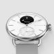 4. Withings Scanwatch 2 38mm - Baltas