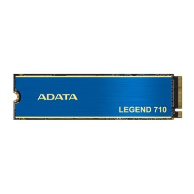 27. SSD ADATA LEGEND 710 512 GB M.2 2280 PCIe Gen3x4