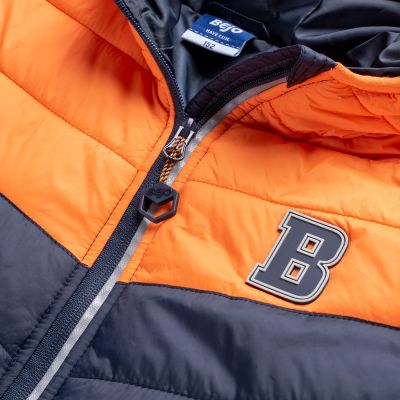 4. Kinder Steppjacke MADOX JRB
