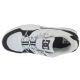 3. DC Shoes Construct ADYS100822-BKW Weiß 40
