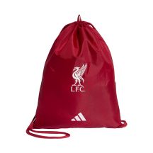 Adidas Liverpool FC Burgunderrote Tasche KQ5151