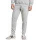 adidas Tiro 26 League Sweat Herrenhose Hellgrau JY7152