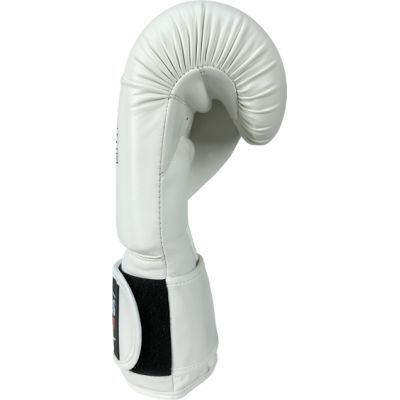 3. RPU-WHITE Boxhandschuhe
