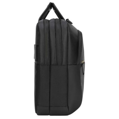 7. Targus Citygear 35,6 cm (14") Toploader-Tasche Schwarz