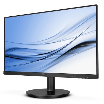 26. Philips 221V8A/00 Monitor (21,5"; VA; FullHD 1920x1080; HDMI, VGA; schwarz)