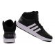 6. Adidas Hoops Mid 3.0 K GW0402 Schuhe