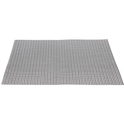 Matte, Tablett, Grillplatte 36x42cm Antihaftbeschichtung