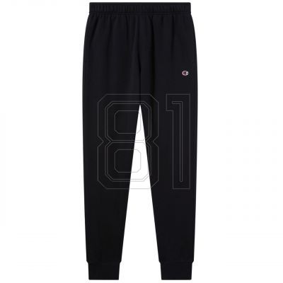Champion Rippbündchenhose M 220733 KK001