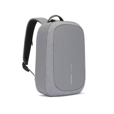 21. XD DESIGN DIEBSTAHLSICHERER RUCKSACK BOBBY EDGE GRAU P/N: P706.2502