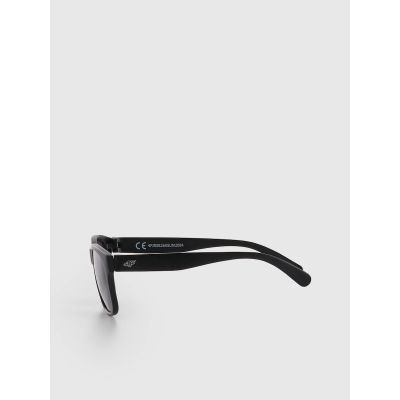 4. 4F 4FJRSS26ASUNU084-21S Kinder-Sonnenbrille mit mehrfarbiger Beschichtung