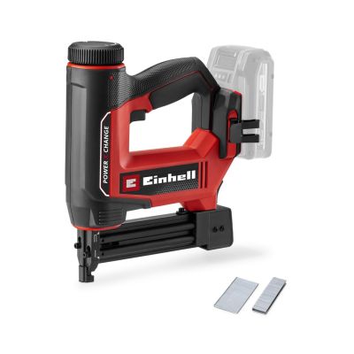 Akku-Tacker/Nagler TE-CN 18/32 Li – Solo EINHELL