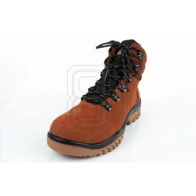 4. Wanderschuhe 4F M OBMH255 81S