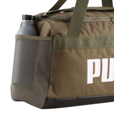 4. Puma Challenger Sports Small Tasche khaki 91143 30