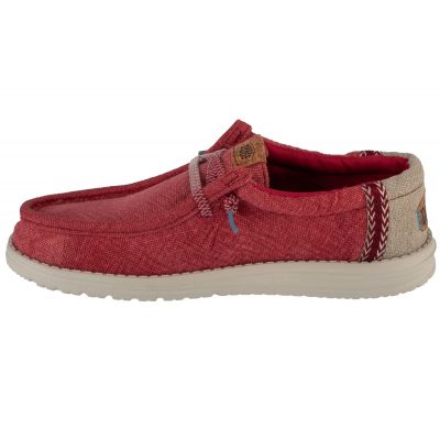 2. Hey Dude Wally Jute M 43085-79B Schuhe