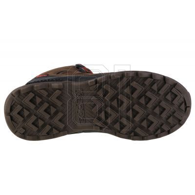 4. Kappa Thabo Tex M 243107-5029 Schuhe