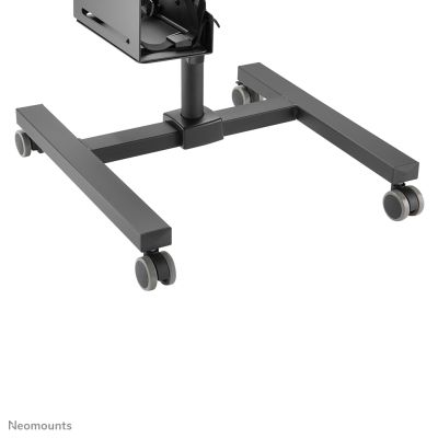 12. Mobiler Monitorhalter 10-32" FPMA-MOBILE1700 NEWSTAR