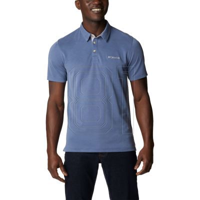 Columbia Nelson Point Poloshirt M 1772721478