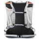 2. Salomon Cross 12 Rucksack LC2856900 Grau Einheitsgröße