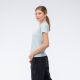9. Damen Kurzarm-T-Shirt HERIA II WMNS