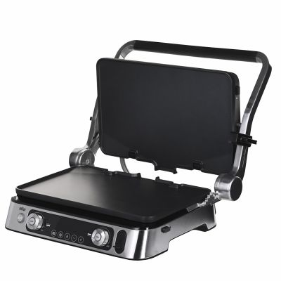 4. Braun Multigrill 9 PRO CG9167 Grill