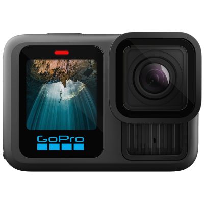 45. GoPro Hero 13 Action-Kamera