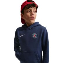 Nike Junior PSG Club II Hoodie 3721-410