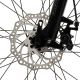 7. Charge MB.1 XXS 26" Fahrrad in warmem Anthrazit (B386115W)