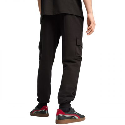4. Puma ESS No.1 Logo Cargohose M 682661 01