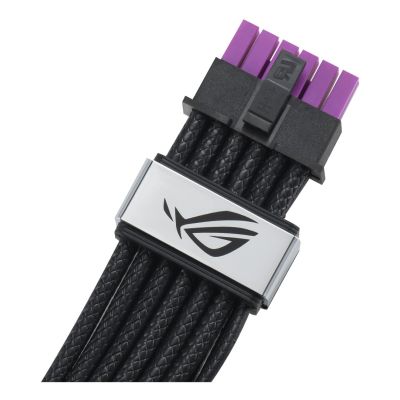 8. Asus ROG Equalizer 12V-2x6 PCIe-Kabel