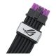 8. Asus ROG Equalizer 12V-2x6 PCIe-Kabel