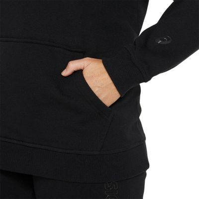 12. Asics Logo OTH Hoodie W 2032C845002